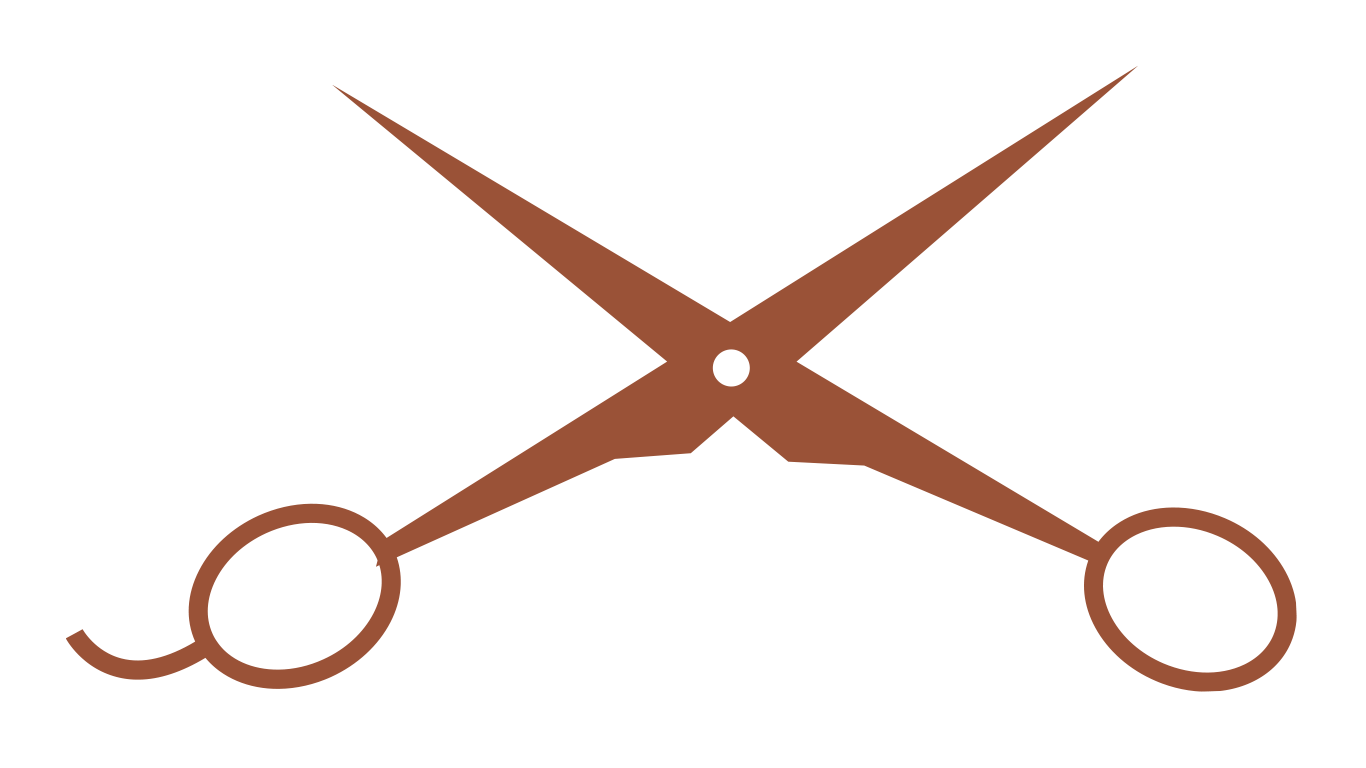 scissors